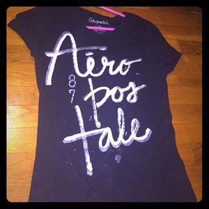 Aeropostale